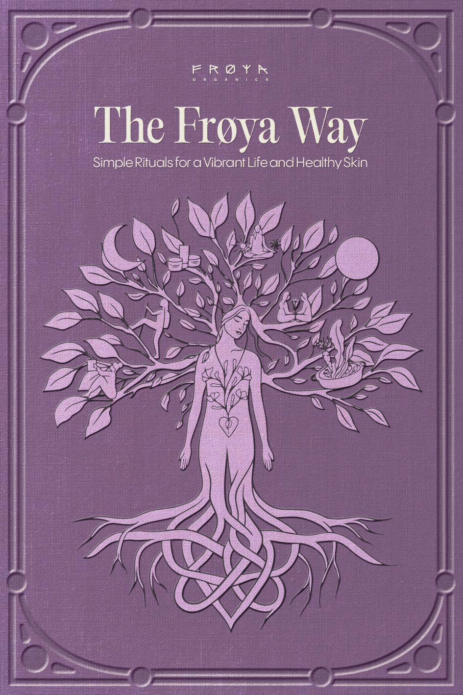 FREE: The Froya Ebook - Worth $29