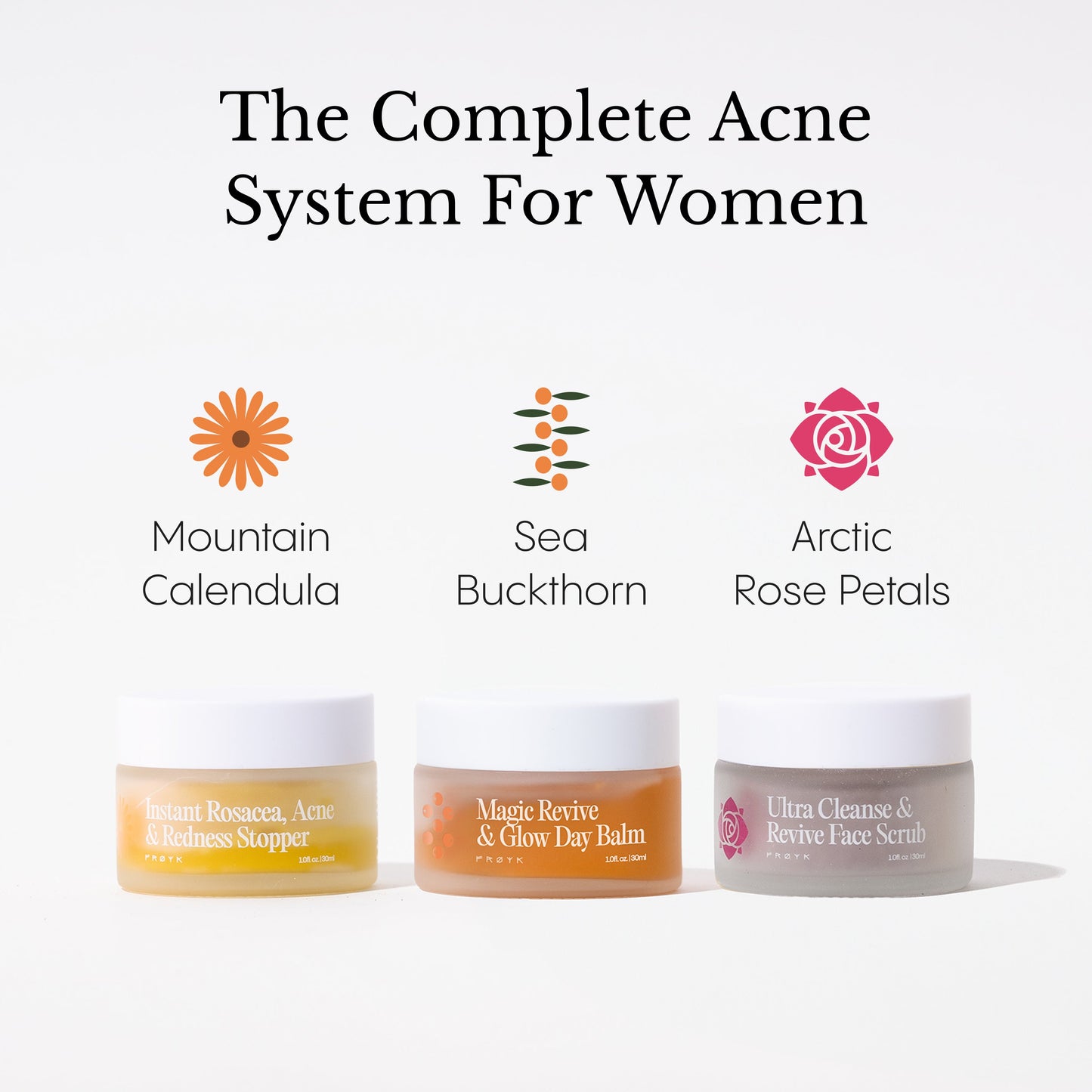 Mega Gift Bundle: All Products at 50% off+ 3 Gifts